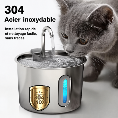 AquaFlow 2.0